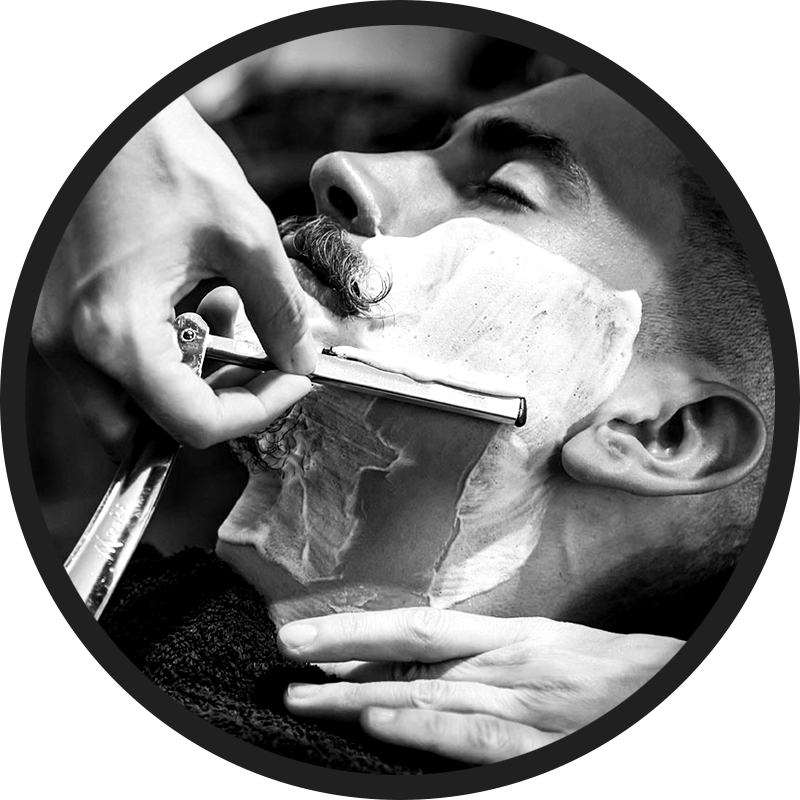 Barbers & Wet Shave Hull Pauls Barbers